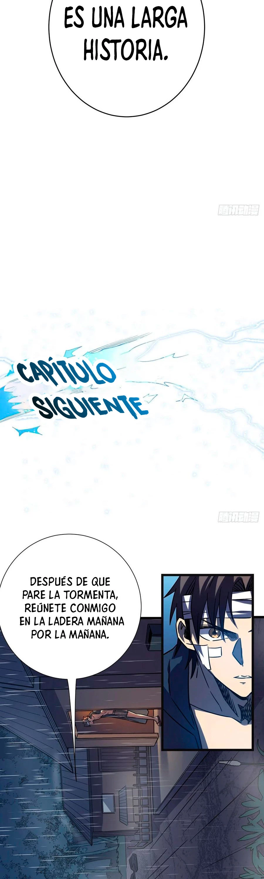 Mi camino para matar dioses en otro mundo > Capitulo 13 > Page 471